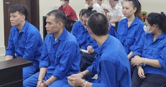Từ người bán thận thành "ông trùm" đường dây mua bán thận thu tiền tỉ