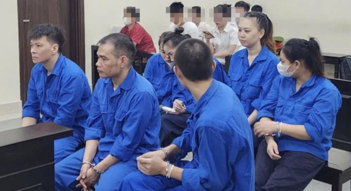 Từ người bán thận thành "ông trùm" đường dây mua bán thận thu tiền tỉ Từ người bán thận thành "ông trùm" đường dây mua bán thận thu tiền tỉ