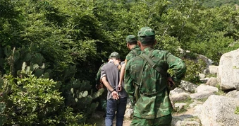 Từ những cuộc giao hàng ‘phi tiếp xúc’: Bộ đội Biên phòng bóc gỡ đường dây ma túy đặc biệt lớn