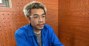 Tự phong "bác sĩ tâm linh trừ tà trên mạng" lừa tiền của nhiều người