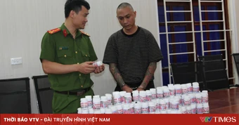 Từ quảng cáo “khỏi hen 100%” đến đường dây thuốc giả thu lợi hàng trăm triệu