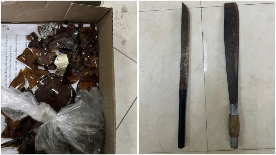 Từ thách thức trên mạng đến “hỗn chiến” ngoài đời: Cảnh báo nóng Từ thách thức trên mạng đến “hỗn chiến” ngoài đời: Cảnh báo nóng