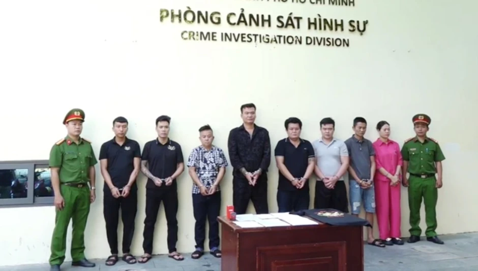 Từ thương lái sầu riêng thành Giám đốc Công ty Nhất Tín đòi nợ thuê Từ thương lái sầu riêng thành Giám đốc Công ty Nhất Tín đòi nợ thuê