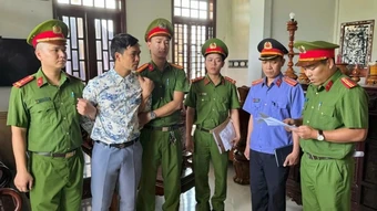 Từ tranh chấp dân sự đến vụ án hình sự trên không gian mạng