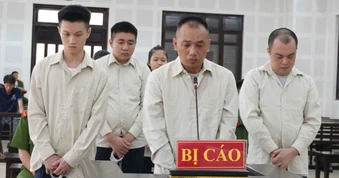 Từ vụ bị chiếm tài khoản mất 5 tỷ đồng, lộ đường dây rửa tiền quy mô lớn