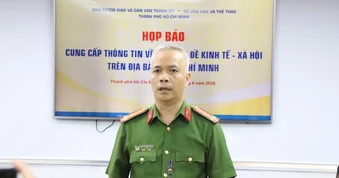 Từ vụ cháy nhà trọ làm 2 người chết, Công an TP.HCM lưu ý loạt quy định PCCC