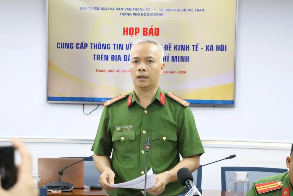 Từ vụ cháy nhà trọ làm 2 người chết, Công an TP.HCM lưu ý loạt quy định PCCC Từ vụ cháy nhà trọ làm 2 người chết, Công an TP.HCM lưu ý loạt quy định PCCC