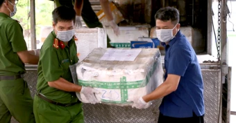 Từ vụ chết người nghi do tự tử, Công an TP.HCM lần ra đường dây mua bán xyanua, khởi tố 35 người