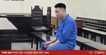 Tự xưng cán bộ Tổng cục 2, lừa tiền “chạy việc” vào cơ quan nhà nước