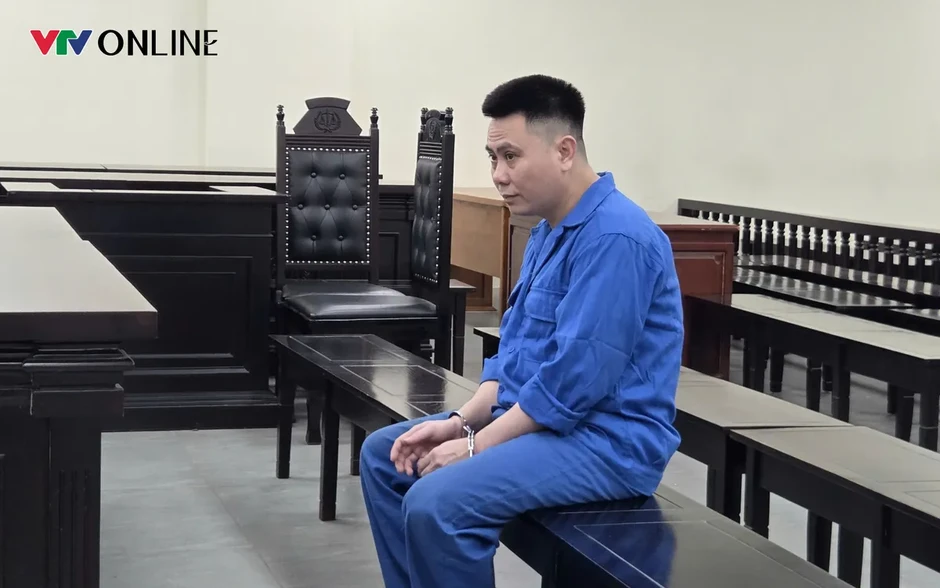 Tự xưng cán bộ Tổng cục 2, lừa tiền “chạy việc” vào cơ quan nhà nước Tự xưng cán bộ Tổng cục 2, lừa tiền “chạy việc” vào cơ quan nhà nước