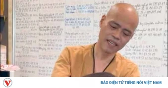Tự xưng “thần y”, lừa hàng trăm người chiếm đoạt khoảng 1 tỷ đồng ở Bắc Ninh