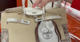 Túi Hermès của bà Trương Mỹ Lan sẽ được đấu giá thế nào?