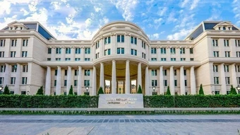 Từng bước hiện thực hóa những quy định mang tính đột phá về thể chế