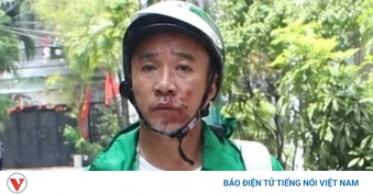 Từng lĩnh án tù chung thân, tên cướp lại tái diễn trò “ăn bay”