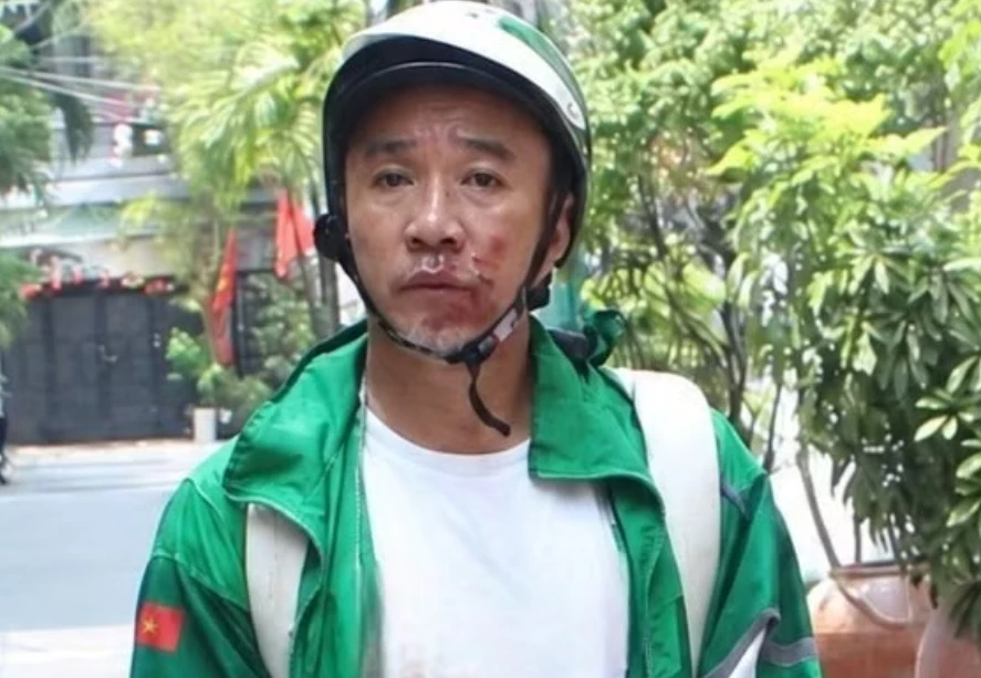 Từng lĩnh án tù chung thân, tên cướp lại tái diễn trò “ăn bay” Từng lĩnh án tù chung thân, tên cướp lại tái diễn trò “ăn bay”