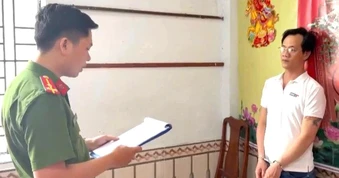Tung tin gian dối, nhờ người đóng giả doanh nhân, lừa bạn 1,6 tỷ đồng