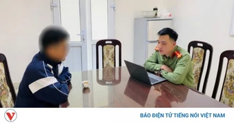 Tung tin sai sự thật về tăng giá xăng dầu, nhân viên bán xe điện bị phạt 7,5 triệu