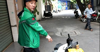 Tướng cướp Hoàng “Bác Sĩ” sa lưới sau vụ giật túi xách ở TPHCM