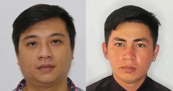 Tuyên án 2 bị cáo trong vụ thi thể người đàn ông nước ngoài trên cao tốc