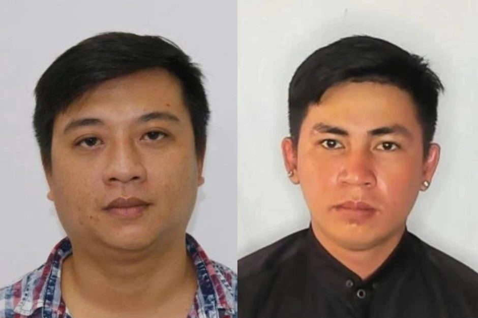 Tuyên án 2 bị cáo trong vụ thi thể người đàn ông nước ngoài trên cao tốc