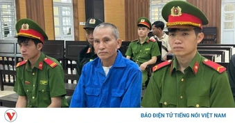 Tuyên án 8 năm 6 tháng tù đối tượng tuyên truyền chống Nhà nước