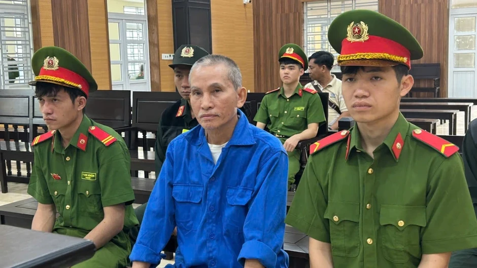 Tuyên án 8 năm 6 tháng tù đối tượng tuyên truyền chống Nhà nước Tuyên án 8 năm 6 tháng tù đối tượng tuyên truyền chống Nhà nước