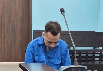 Tuyên án bị cáo bỏ trốn sau khi đánh nữ giám đốc, buộc lên xe ô tô, ép trả 9,8 tỉ đồng