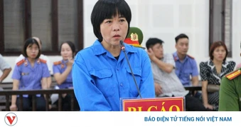 Tuyên án chung thân người mẹ sát hại con ruột để trục lợi tiền bảo hiểm