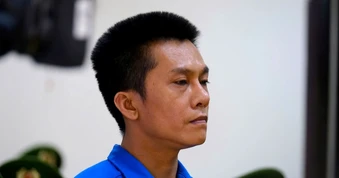 Tuyên án hai đối tượng cướp ngân hàng ở Gia Lai