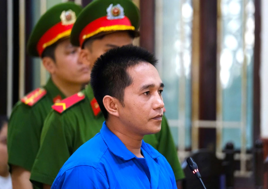 Tuyên án hai đối tượng cướp ngân hàng ở Gia Lai