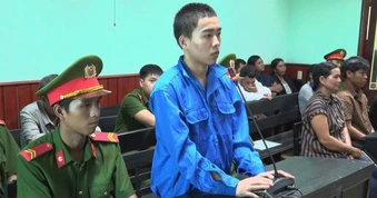 Tuyên án kẻ hiếp dâm, sát hại phụ nữ cho đi nhờ xe ở Gia Lai