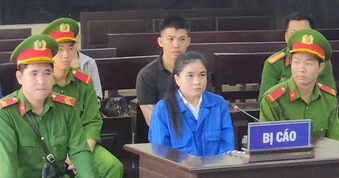 Tuyên án người phụ nữ đầu độc người yêu bằng xyanua rồi lao xe xuống đèo Bảo Lộc