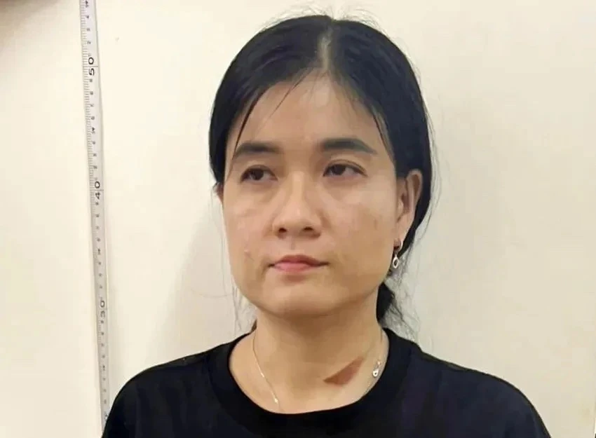 Tuyên án người phụ nữ đầu độc người yêu bằng xyanua rồi lao xe xuống đèo Bảo Lộc