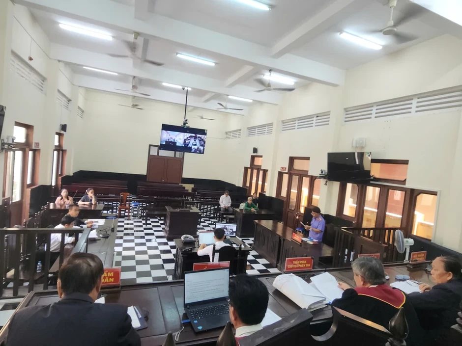 Tuyên án người phụ nữ đầu độc người yêu bằng xyanua rồi lao xe xuống đèo Bảo Lộc