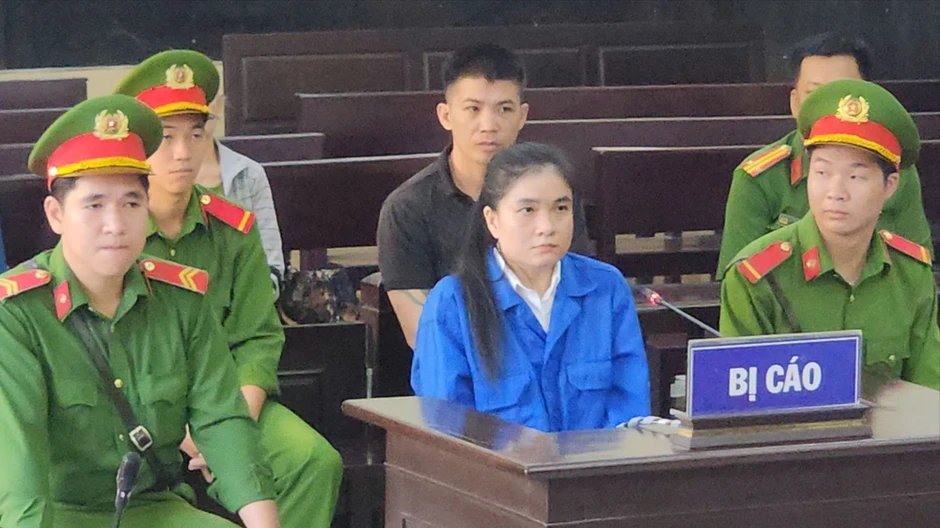 Tuyên án người phụ nữ đầu độc người yêu bằng xyanua rồi lao xe xuống đèo Bảo Lộc