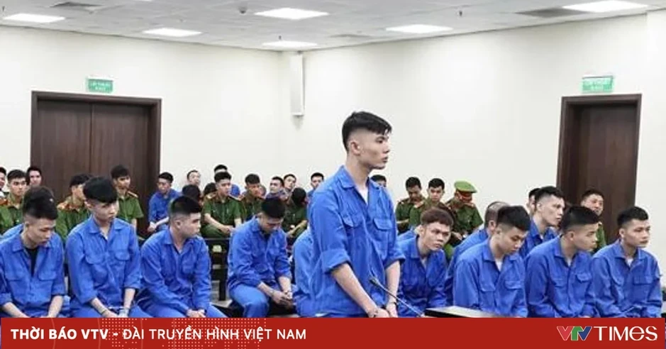 Tuyên án nhóm giả “Huấn Hoa Hồng” lừa đảo, mua bán thận và ma túy Tuyên án nhóm giả “Huấn Hoa Hồng” lừa đảo, mua bán thận và ma túy