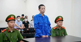Tuyên án tử hình kẻ đổ xăng đốt quán cà phê khiến 11 người chết ở Hà Nội