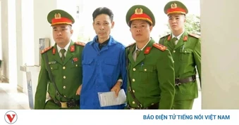 Tuyên án tử hình kẻ đốt quán cafe "Hát cho nhau nghe" khiến 11 người tử vong