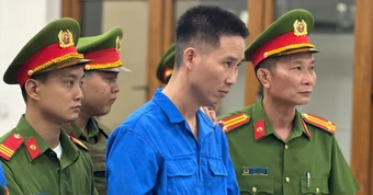 Tuyên án tử hình kẻ dùng súng sát hại ba người trong một gia đình ở Đồng Nai