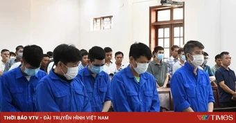 Tuyên án vụ buôn lậu gần 200 triệu lít xăng