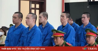 Tuyên án vụ giả danh công an cướp 2,28 triệu USD tại Tây Ninh