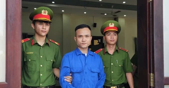 Tuyên án vụ hỗn chiến bằng súng và dao ở Tây Ninh