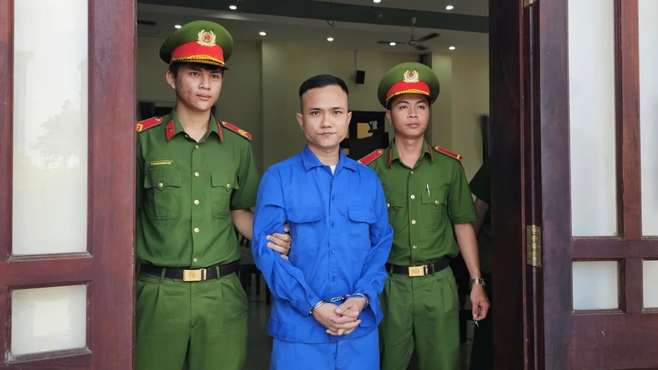 Tuyên án vụ hỗn chiến bằng súng và dao ở Tây Ninh Tuyên án vụ hỗn chiến bằng súng và dao ở Tây Ninh