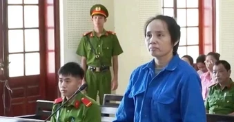 Tuyên phạt Hồ Thị Hải 3 năm 6 tháng tù về tội lợi dụng quyền tự do dân chủ