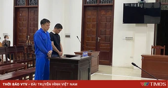 Tuyên phạt tổng 16 năm tù cho 2 đối tượng buôn bán gần 1 tấn vẩy tê tê châu Phi