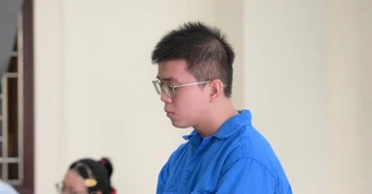 Tuyên tử hình công nhân giết chủ quán nước để cướp tài sản ở Long An