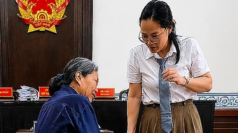 Uẩn khúc vụ 'lừa góp vốn' làm bệnh viện 20.000 tỷ đồng