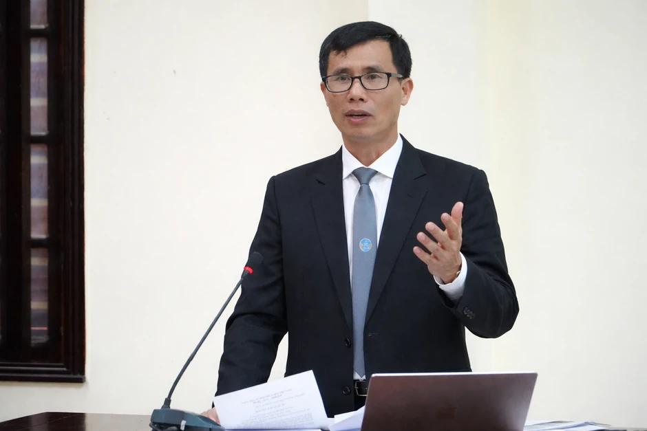 UBND cấp xã tước chứng chỉ hành nghề luật sư, ‘chỏi’ với luật Luật sư? UBND cấp xã tước chứng chỉ hành nghề luật sư, ‘chỏi’ với luật Luật sư?