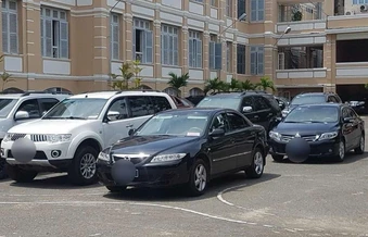 UBND TP.HCM bãi bỏ quyết định về mua sắm tập trung xe ô tô phục vụ công tác tại Bình Dương cũ