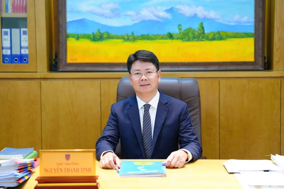Ứng dụng AI trong công tác xây dựng và thi hành pháp luật trong kỷ nguyên số Ứng dụng AI trong công tác xây dựng và thi hành pháp luật trong kỷ nguyên số